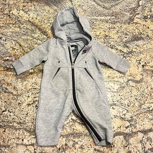 Nike Baby Sweatsuit